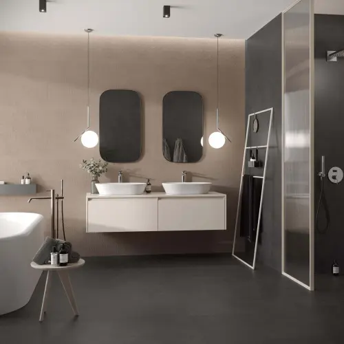 Imola ceramica Forma Blend612Zn BLEND6 12 ZN 60x120 - керамическая плитка и керамогранит
