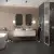 Imola ceramica Forma Blend612Zn BLEND6 12 ZN 60x120 - керамическая плитка и керамогранит Imola ceramica Forma Blend612Zn BLEND6 12 ZN 60x120 - керамическая плитка и керамогранит