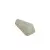 Serenissima Cir Velvet Spigolo London Avorio 2x4