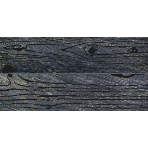 Brennero Folli Follie LALENE Lacche Legni Nero 2 pz Misti 15x60