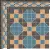 TopCer Melrose M-2 Sheet 30x30 TopCer Melrose M-2 Sheet 30x30