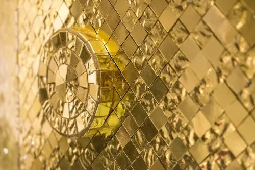 Bisazza Oro 022PB2004D1 20.4/P 2x100