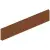Vives World Woods Rodapie Hainan Avellana 9.4x59.3