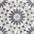 Realonda Marrakech Blue 44.2x44.2