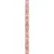 Grupa Paradyz Sensual Coral Listwa Paski 2.3x32.5