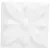 Adex Studio ADST4053 Taco Relieve Flor 1 Snow Cap 3x3