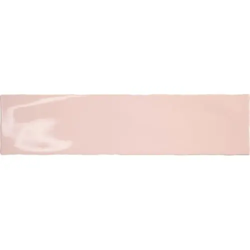 Dar Ceramics Rural Pink Blush Brillo 7,5x30
