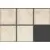 Vitra Samarkand Patchwork Beige Matt (12 mix) 45x45