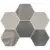 Villeroy&Boch Skyline K3457DB2L0010 Multicolor 25x29