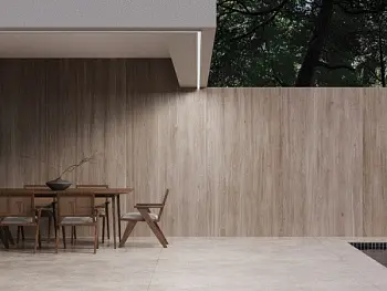 Zen Wood