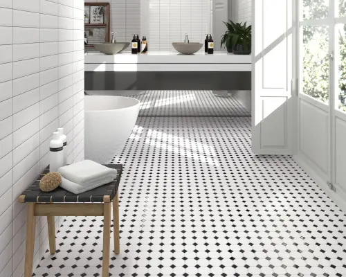 Contract Mosaics