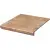 Grupa Paradyz Ilario Beige Stair Tread Nose 30x33