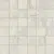 Ascot Gemstone GNM10R Mix White Rett 29.1x29.1 Ascot Gemstone GNM10R Mix White Rett 29.1x29.1