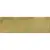 La Fabbrica Ceramiche Small 180031 Ocher 5,1x16,1