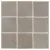 Settecento Proxi 13714 Tortora Tozzetto Burattato 10x10