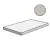 Sant Agostino Set CSAGASCP12 Gradone Ang S Concrete Pearl 33x120