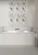 Gracia Ceramica Картье Серый верх 01 25x40