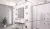 Alma ceramica Universal BWU55UNI808 3x50 Alma ceramica Universal BWU55UNI808 3x50