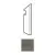 Fap Ceramiche Roma fLXP Imperiale Batt. Sag Dx Lux 7.2x30