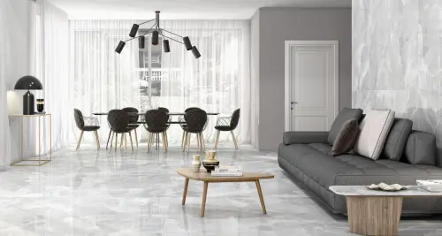 Ecoceramic Eternal EC Beige 017 Mt 60 60x60