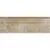 Natural mosaic Бордюры B036-4 (Emperador Light) 10x30.5