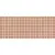 Kerama Marazzi Каннареджо MM7254 Мозаичный Оранжевый Матовый 20x50