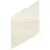 Vallelunga Tino 02TINMCH20S Chevron T4 Avorio Satin Evo 29,3x50,9 - керамическая плитка и керамогранит