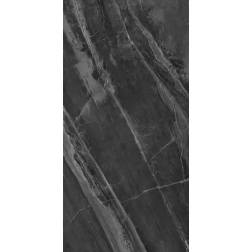 GlobalTile Ultra GT1206019705MDGR Черный 60x120 - керамическая плитка и керамогранит