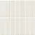 Ape ceramica Mud A040919 Incision White 20x20 - керамическая плитка и керамогранит Ape ceramica Mud A040919 Incision White 20x20 - керамическая плитка и керамогранит