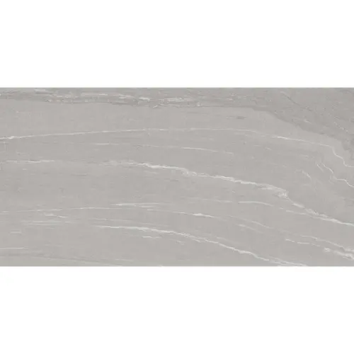 Ergon Stone Talk ED6X Martellata Grey Tecnica Antislip R11 Ret 30x60