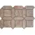 Bestile Arenta Coto 40x60 - керамическая плитка и керамогранит