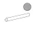 Equipe Island 31214 Jolly Silver 1,2x20 Equipe Island 31214 Jolly Silver 1,2x20