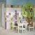 Kerama Marazzi Городок 5114 Калейдоскоп Фиолетовый Матовая 20x20