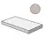 Sant Agostino Tailorart CSAGASTN60 Gradone Ang 60 SX Sand 33x60