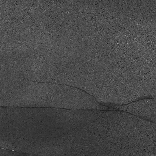Iris Ceramica Pietra Di Basalto 866228 Nero Antislip 60x60