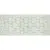 Gracia Ceramica Visconti Синяя 03 25x60