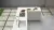 La Fabbrica Ceramiche Space 106086 Plomb Diamond Nat 20x20 La Fabbrica Ceramiche Space 106086 Plomb Diamond Nat 20x20