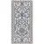 Kerama Marazzi Ковер SG590902R Синий декорированный Lapp. 119.5x238