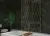 Eletto Ceramica Black&Gold Floor 42x42