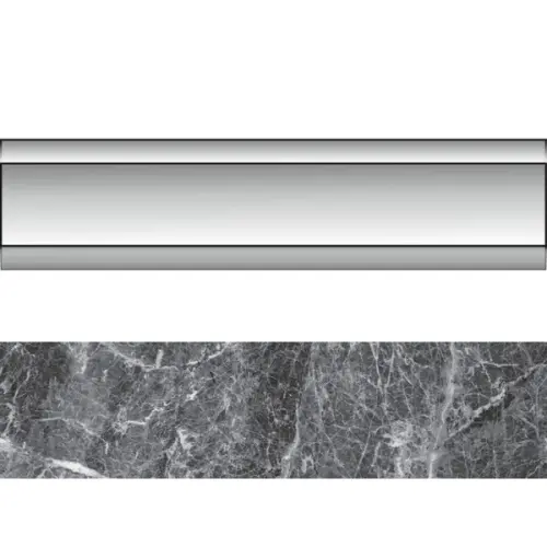Caesar Anima ACH5 Grey St Laurent London 5x30