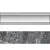 Caesar Anima ACH5 Grey St Laurent London 5x30