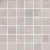Sant Agostino Set CSAMSCPE30 Mosaico Concrete Pearl 30x30 Sant Agostino Set CSAMSCPE30 Mosaico Concrete Pearl 30x30