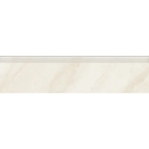 Kerranova Bereg K-2401/MR/st01/294x1200x10 Cream MR 29,4x120 - керамическая плитка и керамогранит