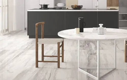 Stained Oak