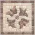 Kerama Marazzi Пантеон HGD\A240\SG1544L Лаппатированный 9.6x9.6