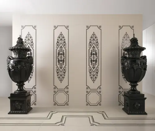 Petracer`s Ad Personam Opium Nero 50x200