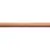 Rako Samba WLRGA062 Кирпичный 25x2,3