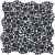 Pixel mosaic Soft Touch PIX765 30x30 Pixel mosaic Soft Touch PIX765 30x30