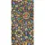 Kerama Marazzi Ковры KMD3STA079GR Зеллидж Матовый Обрезной 119,5x238,5