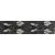 Kerama Marazzi Тубкаль KMB3STA003BR Чёрный Глянцевый Обрезной 7,2x30 Kerama Marazzi Тубкаль KMB3STA003BR Чёрный Глянцевый Обрезной 7,2x30